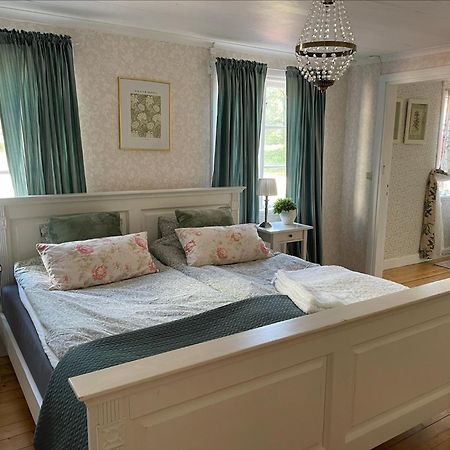 Baersta Bagarstugan Bnb Kolbäck Extérieur photo