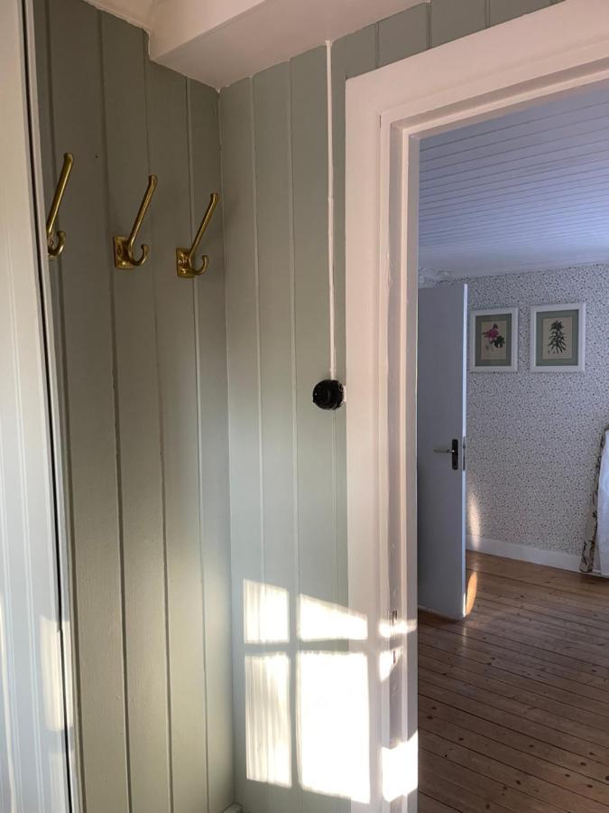 Baersta Bagarstugan Bnb Kolbäck Extérieur photo
