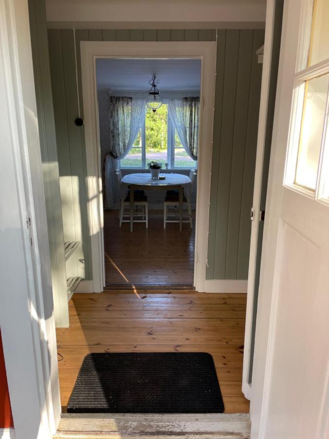 Baersta Bagarstugan Bnb Kolbäck Extérieur photo