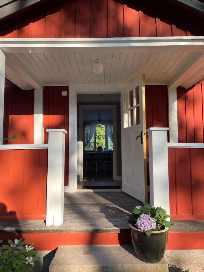 Baersta Bagarstugan Bnb Kolbäck Extérieur photo
