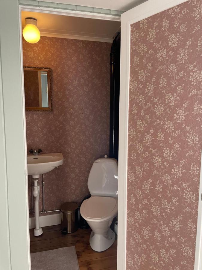Baersta Bagarstugan Bnb Kolbäck Extérieur photo