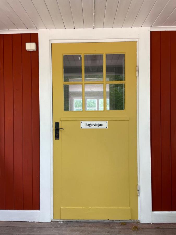 Baersta Bagarstugan Bnb Kolbäck Extérieur photo
