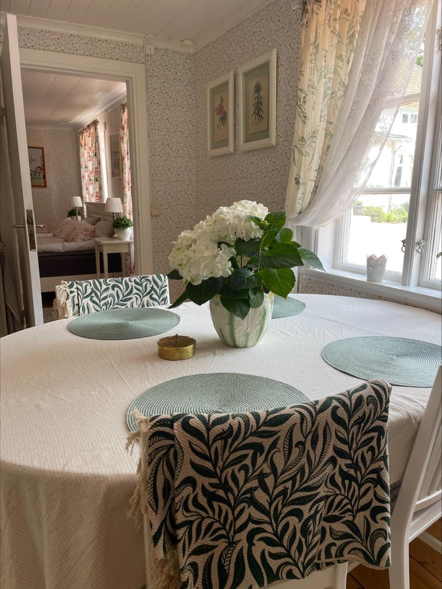 Baersta Bagarstugan Bnb Kolbäck Extérieur photo