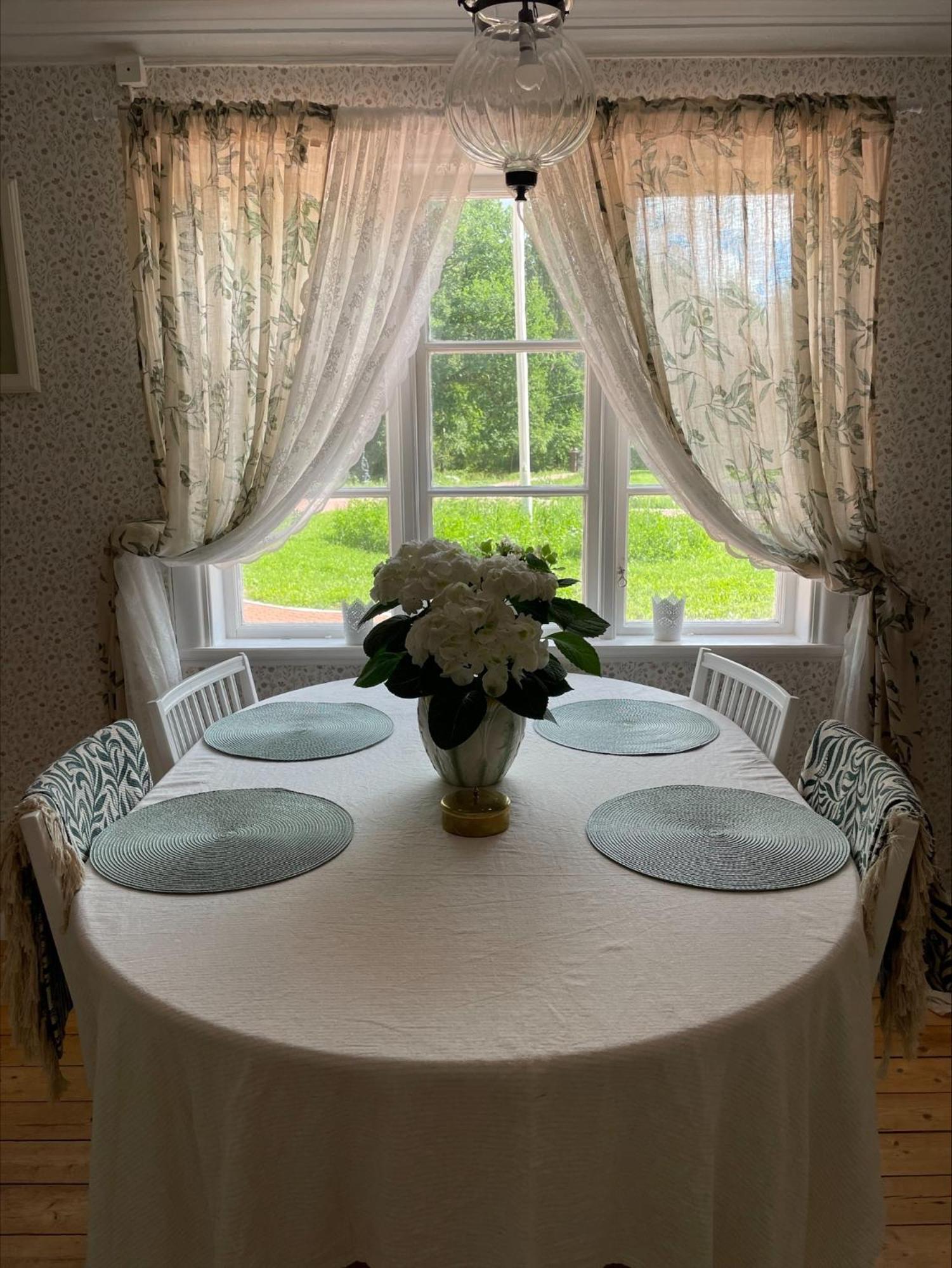 Baersta Bagarstugan Bnb Kolbäck Extérieur photo