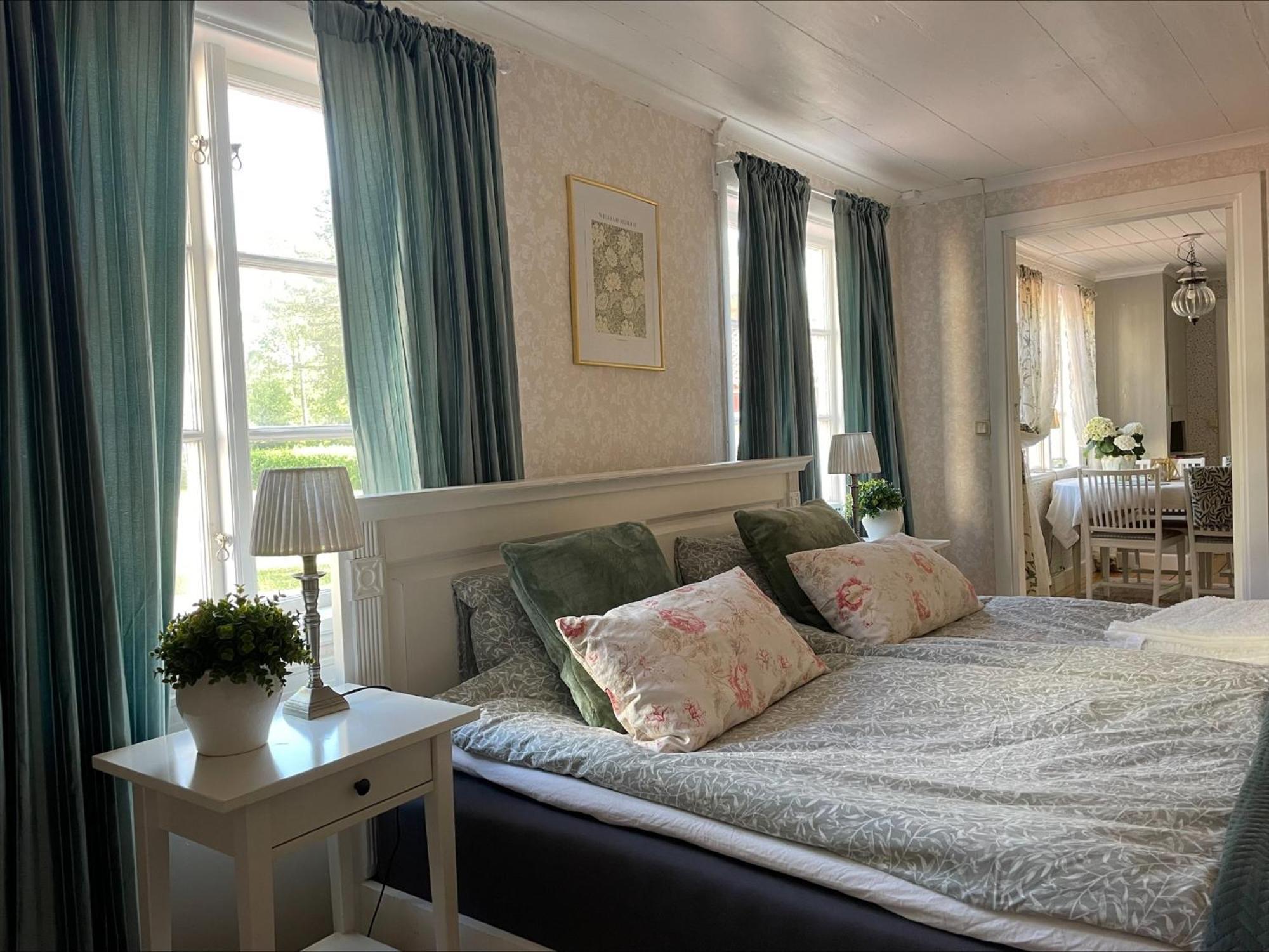 Baersta Bagarstugan Bnb Kolbäck Extérieur photo