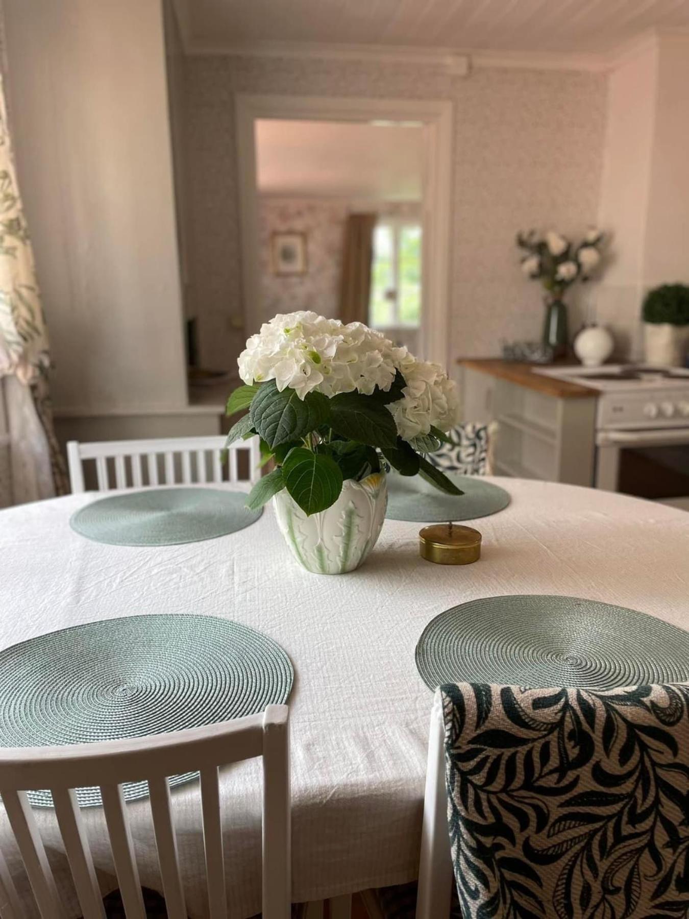 Baersta Bagarstugan Bnb Kolbäck Extérieur photo