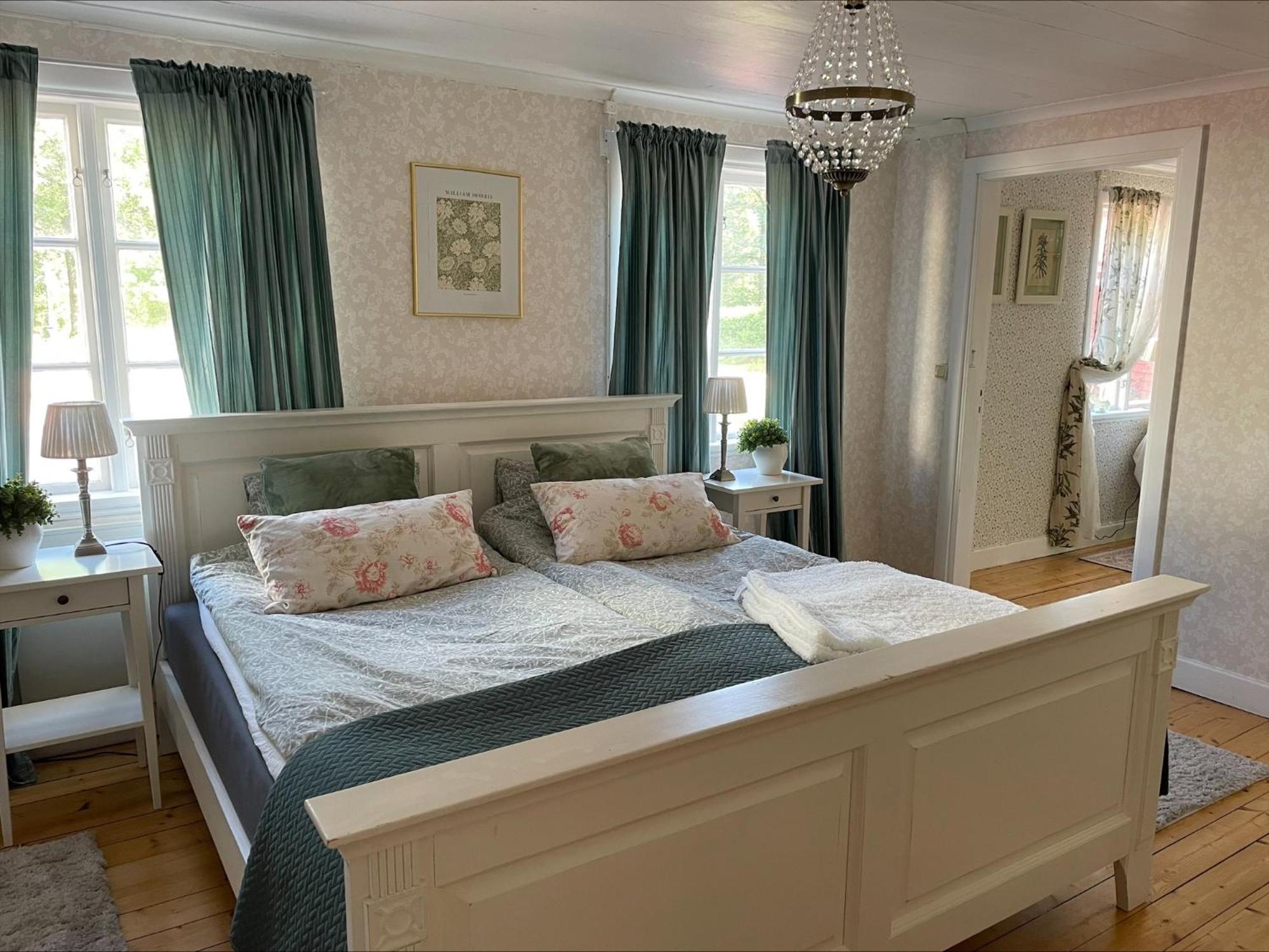 Baersta Bagarstugan Bnb Kolbäck Extérieur photo
