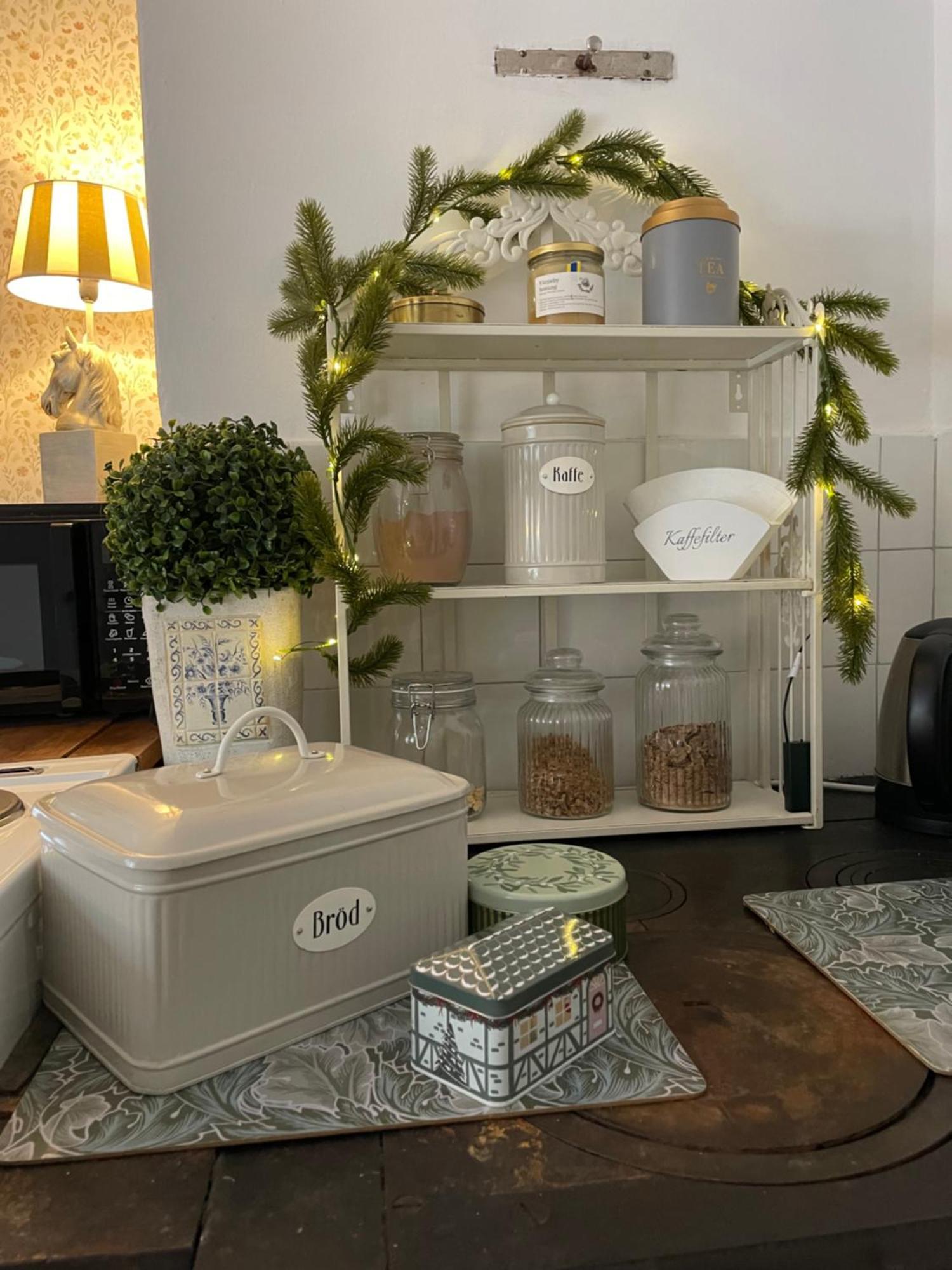 Baersta Bagarstugan Bnb Kolbäck Extérieur photo