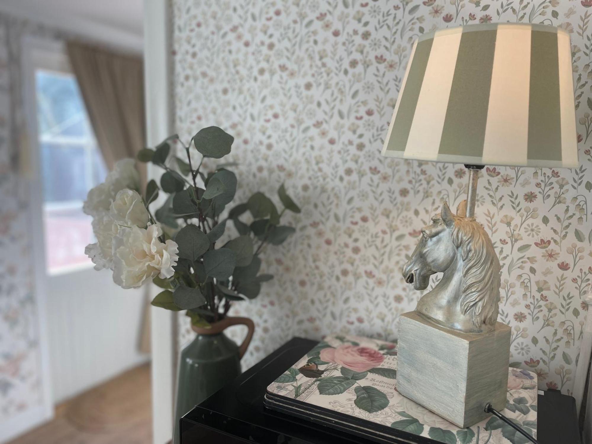 Baersta Bagarstugan Bnb Kolbäck Extérieur photo
